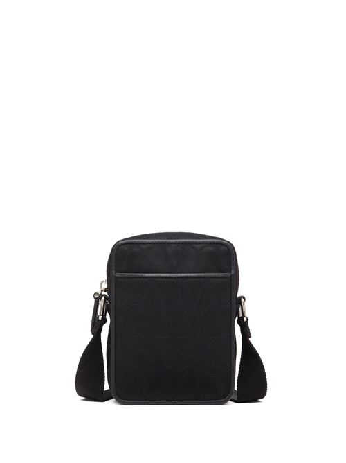 Black Iconographe Vlogo bag VALENTINO GARAVANI | 5Y2B0C30CSH0NO